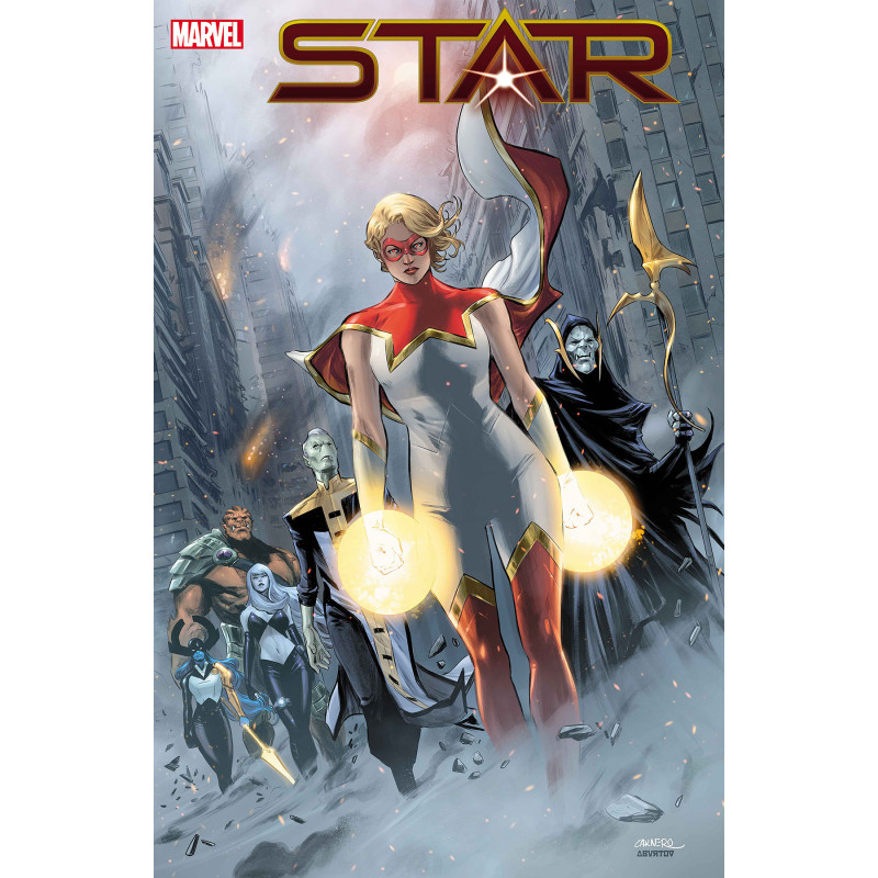 STAR  5