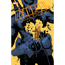 DEADPOOL  7