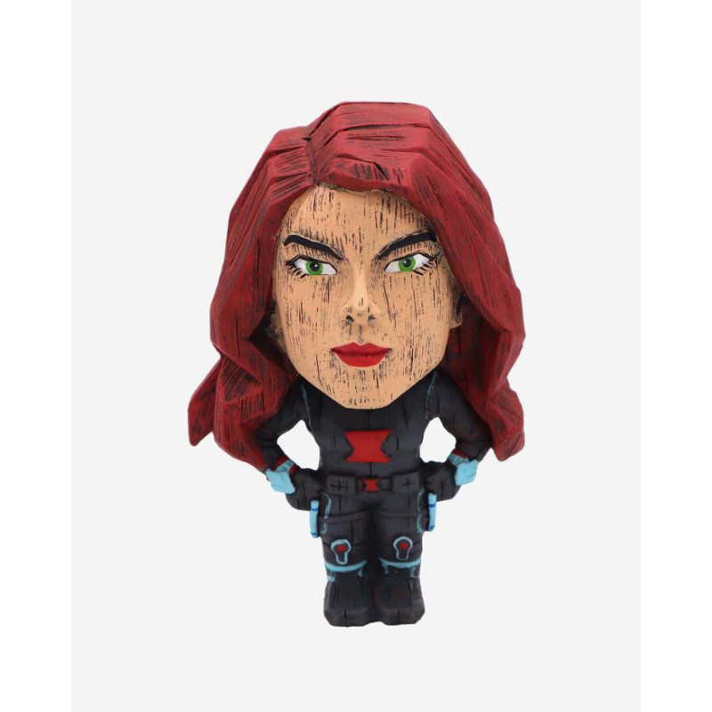 BLACK WIDOW MARVEL EEKEEZ FIGURE