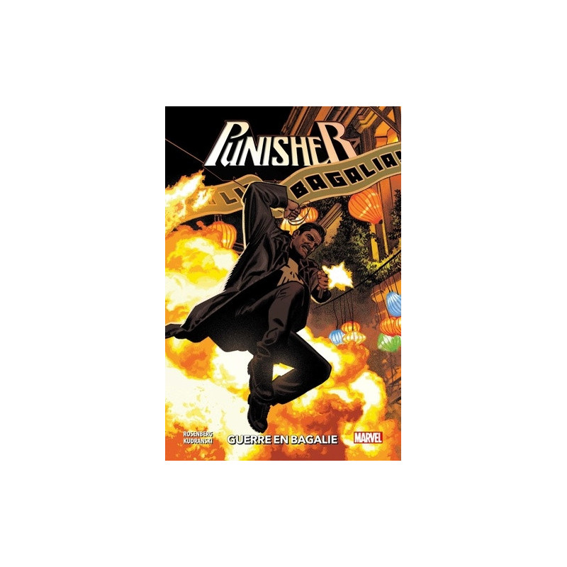 PUNISHER T02