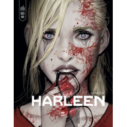 HARLEEN  TOME 0