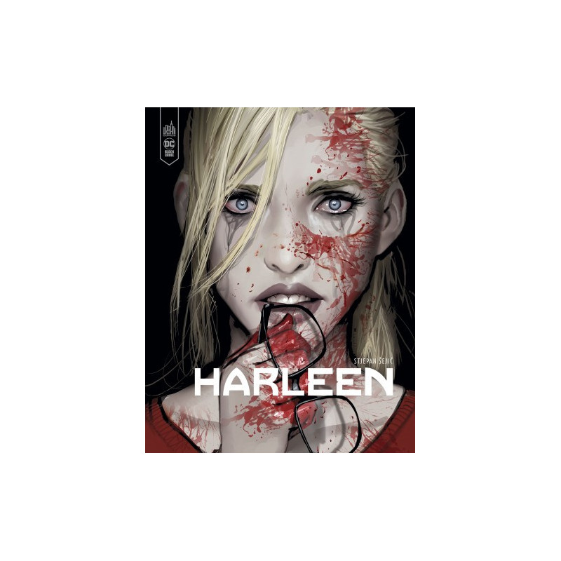 HARLEEN  TOME 0