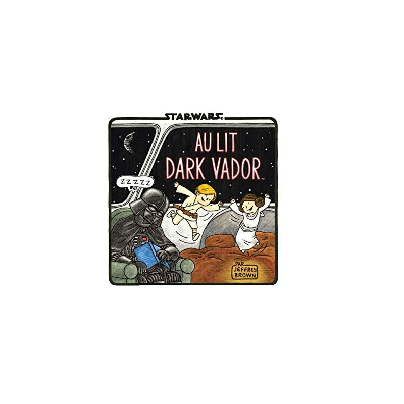 AU LIT DARK VADOR
