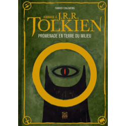 HOMMAGE A J  R  R  TOLKIEN