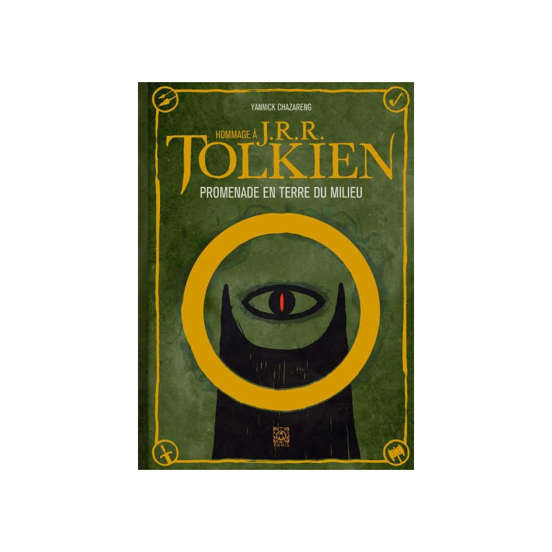 HOMMAGE A J  R  R  TOLKIEN