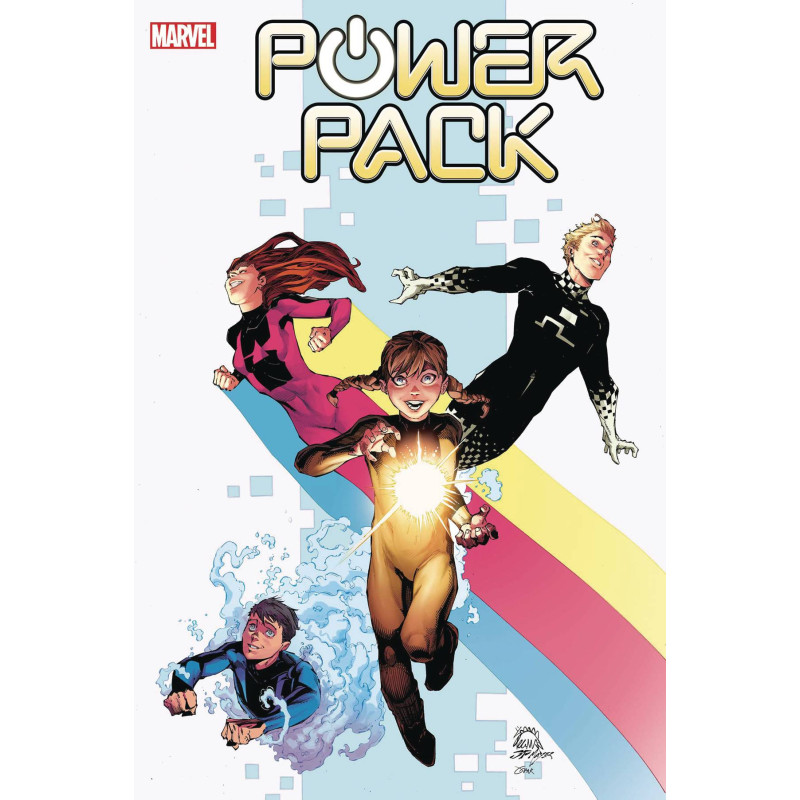 POWER PACK  1 OUT