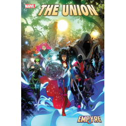 THE UNION  1 EMP