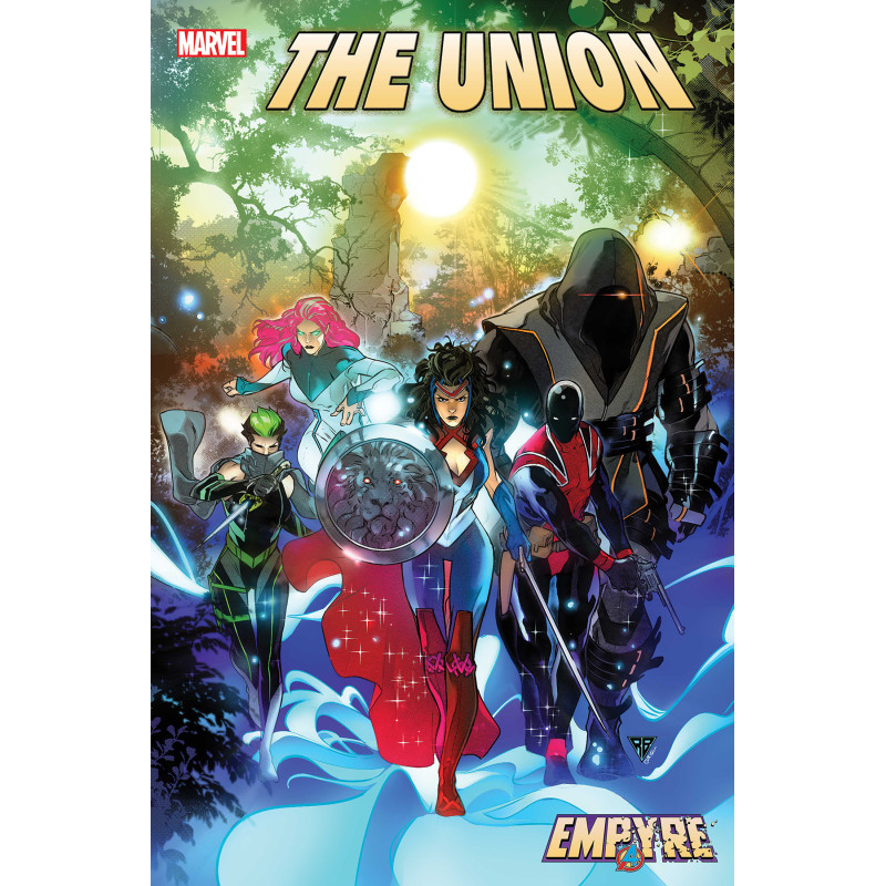 THE UNION  1 EMP