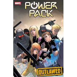 POWER PACK  2 OUT