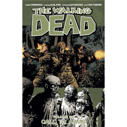 WALKING DEAD TP VOL 26 CALL TO ARMS
