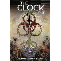 CLOCK TP 