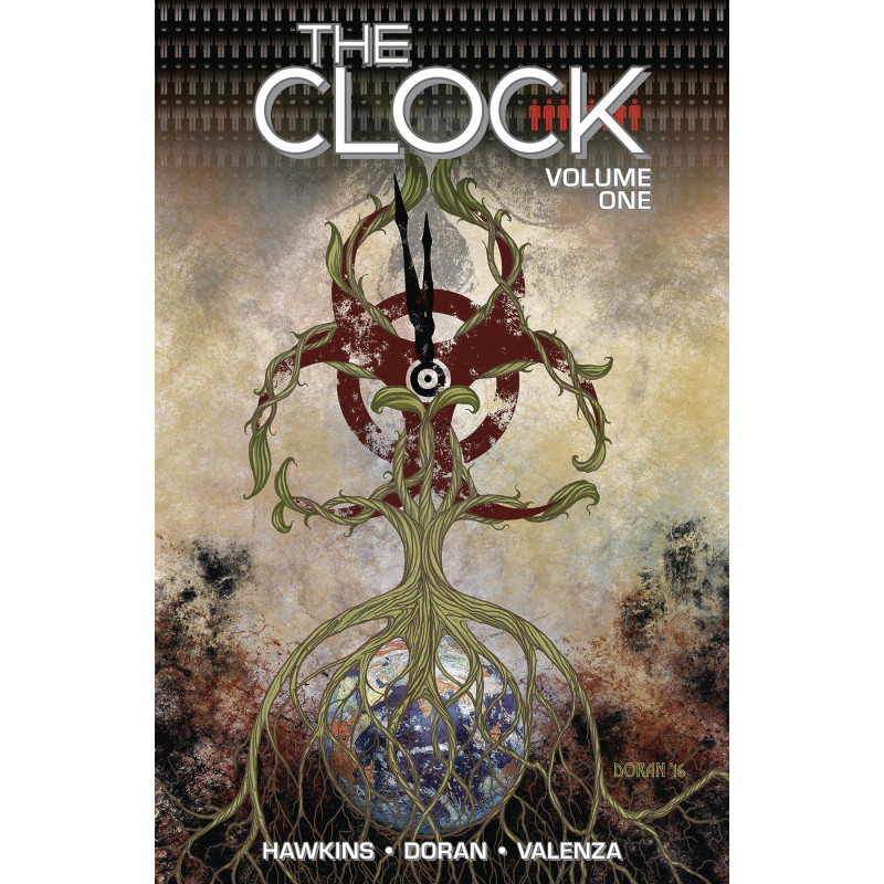 CLOCK TP 