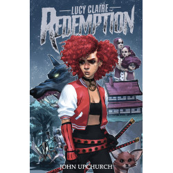 LUCY CLAIRE REDEMPTION TP VOL 1