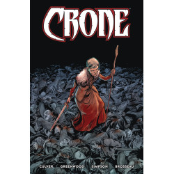 CRONE TP 