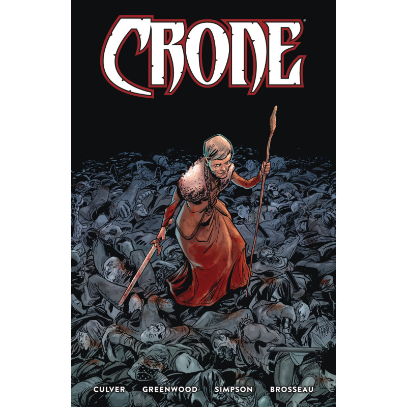 CRONE TP 