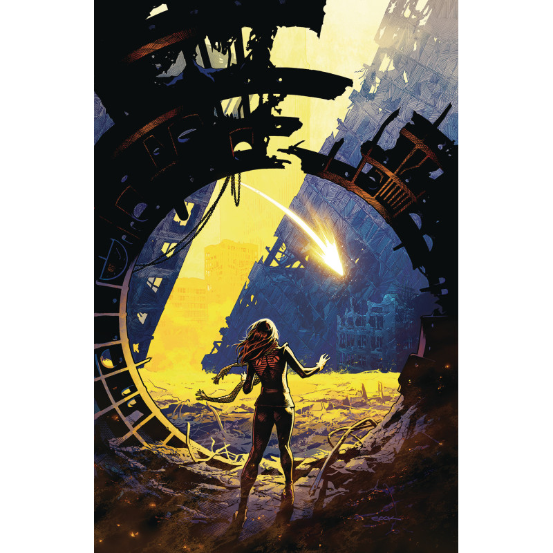 LEGION OF SUPER HEROES MILLENNIUM HC 