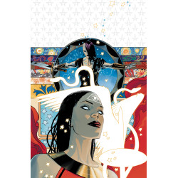PROMETHEA THE DELUXE EDITION HC VOL 3