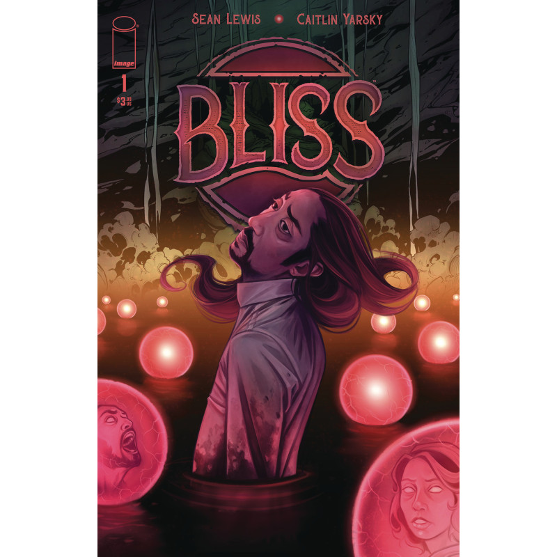 BLISS  1
