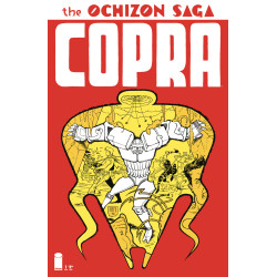 COPRA OCHIZON SAGA  1