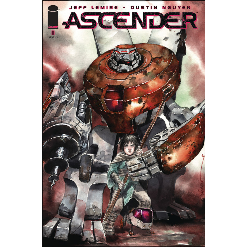 ASCENDER  11