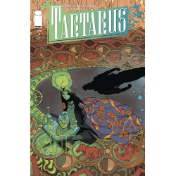 TARTARUS  5 CVR A COLE