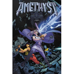 AMETHYST  4