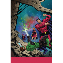 GREEN LANTERN SEASON 2  5