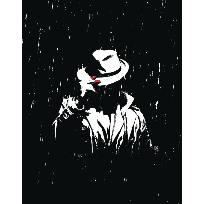 QUESTION THE DEATHS OF VIC SAGE  4 A SORRENTINO VAR ED