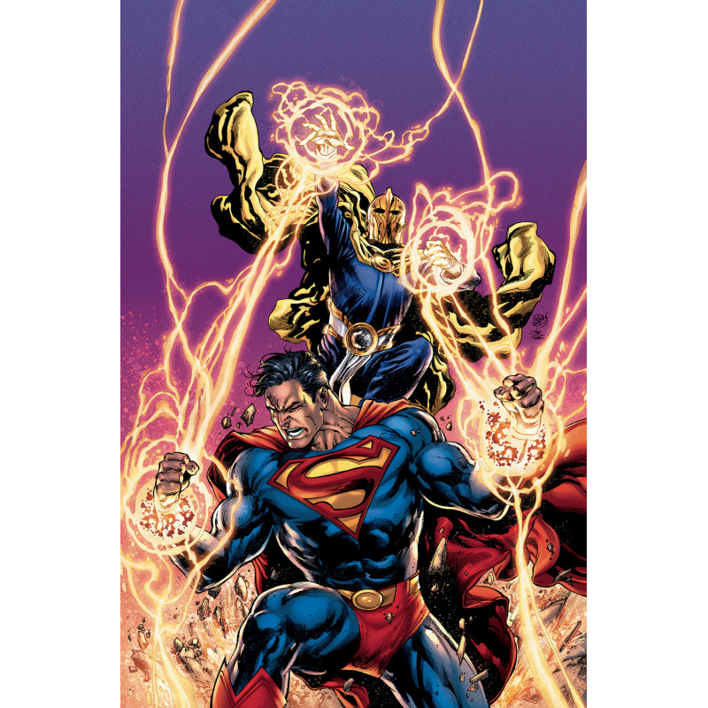 SUPERMAN  24