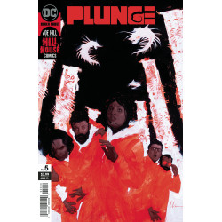PLUNGE  5