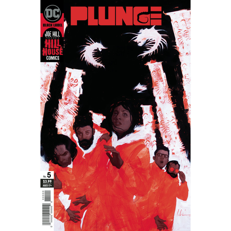 PLUNGE  5