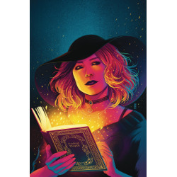 BUFFY THE VAMPIRE SLAYER WILLOW  1 CVR A BARTEL