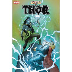 EMPYRE THOR  2