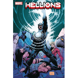 HELLIONS  4