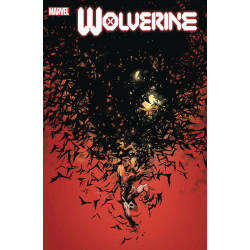 WOLVERINE  5