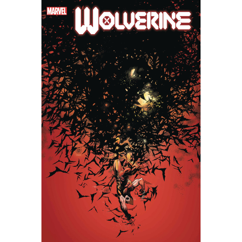 WOLVERINE  5