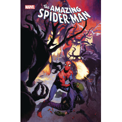AMAZING SPIDERMAN  47