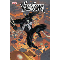 VENOM  27