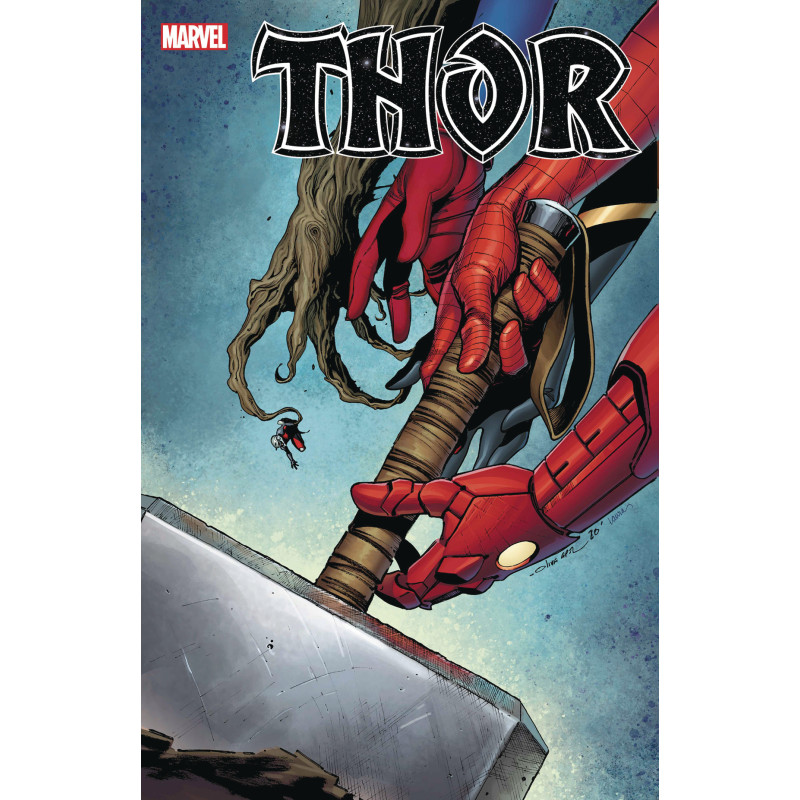 THOR  7
