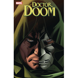 DOCTOR DOOM  9