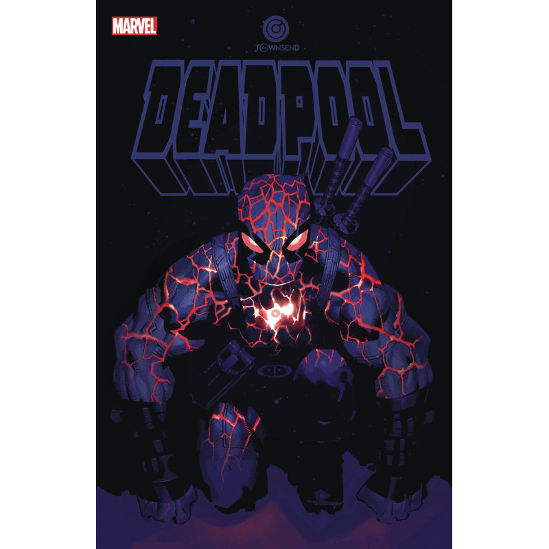 DEADPOOL  8