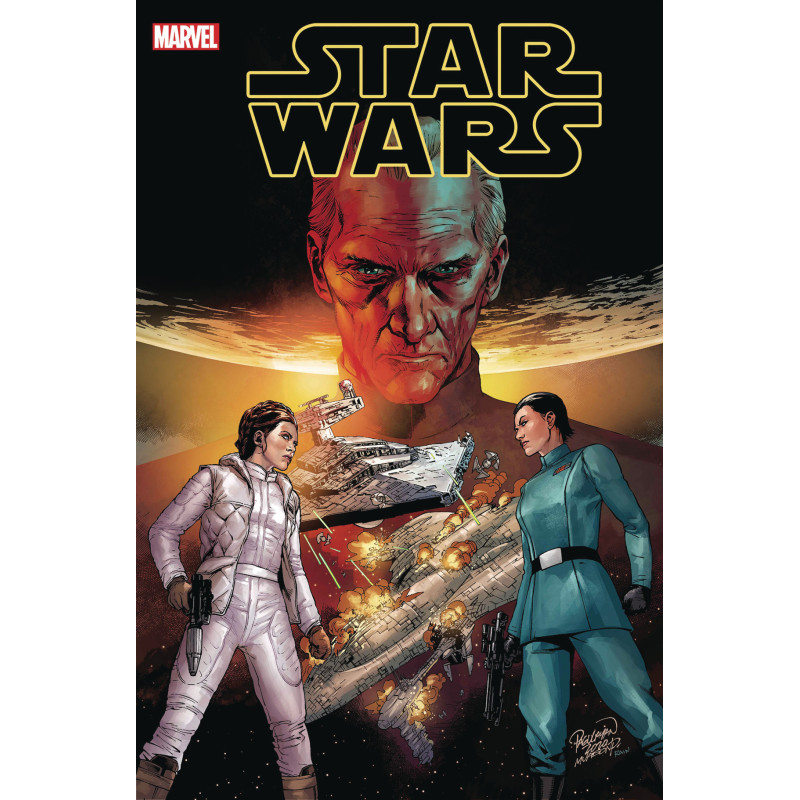 STAR WARS  7