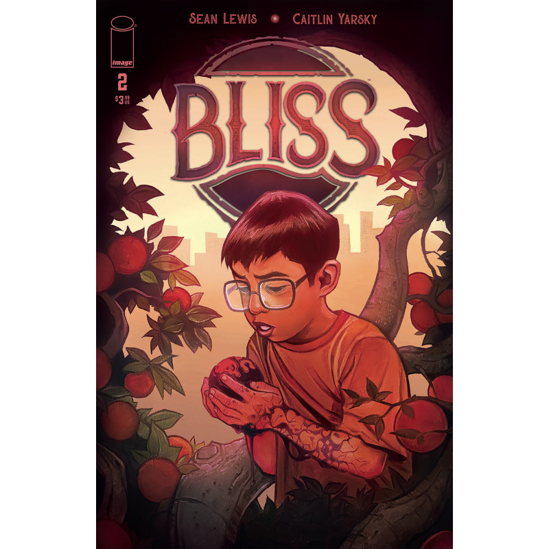 BLISS  2