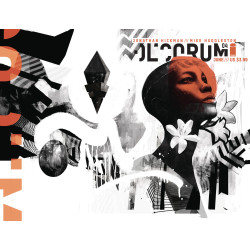 DECORUM  4 CVR A HUDDLESTON