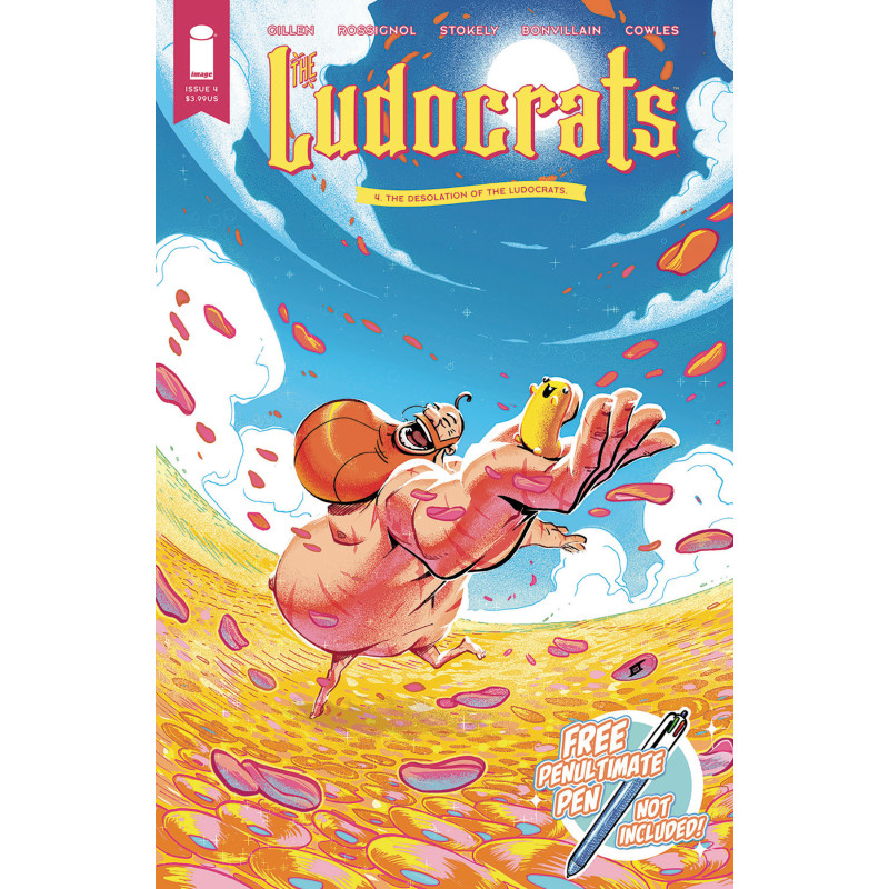 LUDOCRATS  4