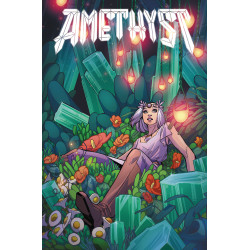 AMETHYST  5