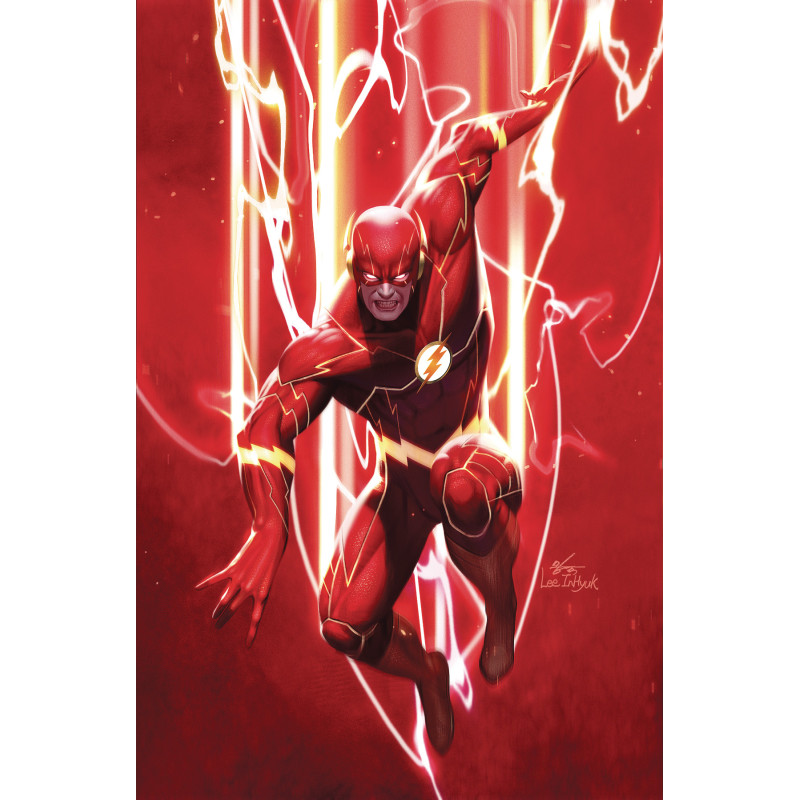 FLASH  759 INHYUK LEE VAR ED