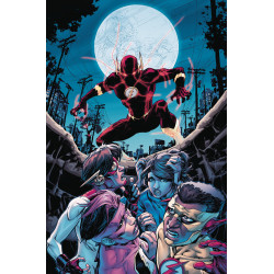 FLASH  760