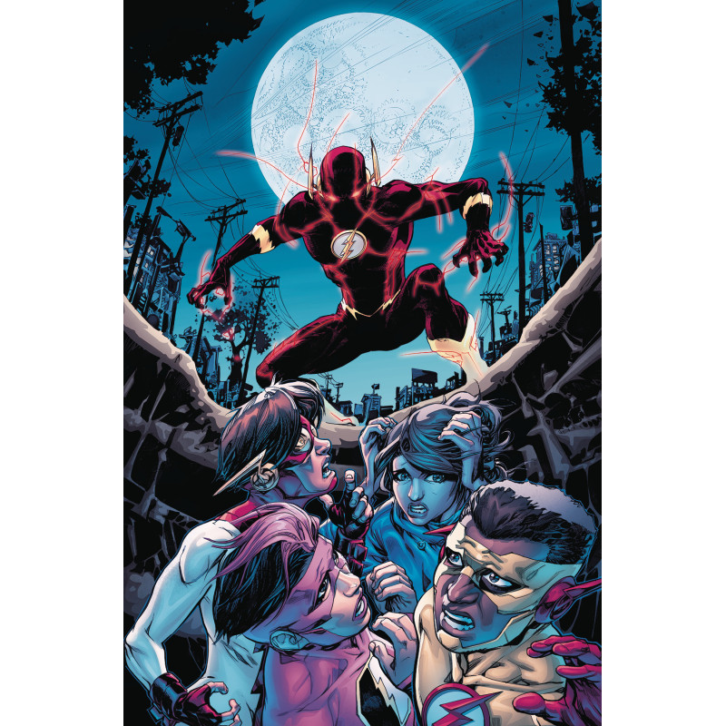FLASH  760