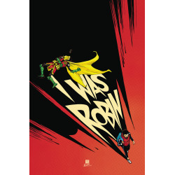 TEEN TITANS ANNUAL  2